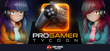 Pro Gamer Tycoon 시스템 조건