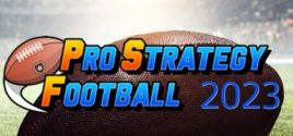 Pro Strategy Football 2023 Sistem Gereksinimleri