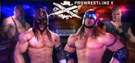 Pro Wrestling X System Requirements