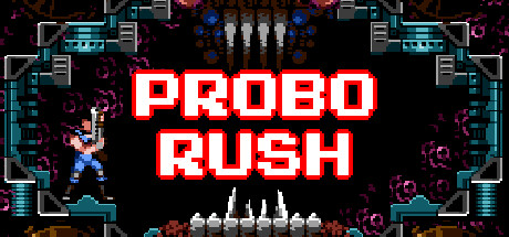 Requisitos del Sistema de Probo Rush