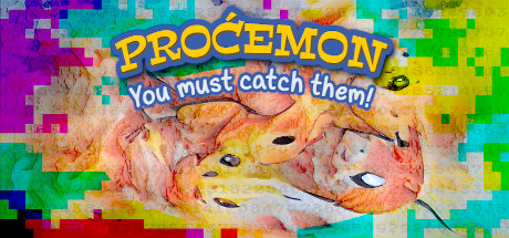 Требования Procemon: You Must Catch Them