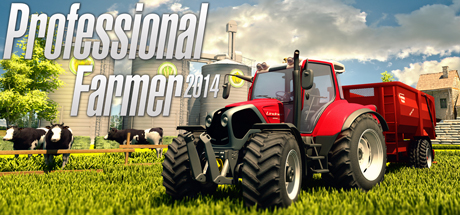 Configuration requise pour jouer à Professional Farmer 2014
