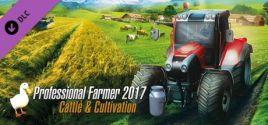 Professional Farmer 2017 - Cattle & Cultivation - yêu cầu hệ thống