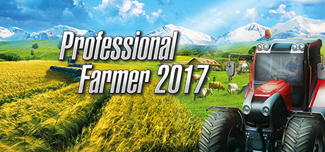 Preise für Professional Farmer 2017