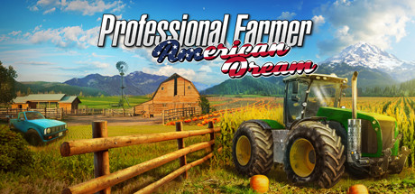 Prix pour Professional Farmer: American Dream