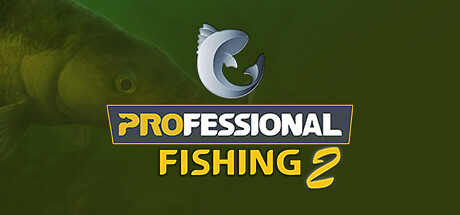 Professional Fishing 2 Sistem Gereksinimleri