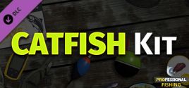 Preise für Professional Fishing: Catfish Kit