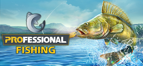 Professional Fishing - yêu cầu hệ thống