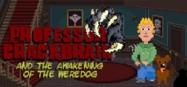 Professor Crackbrain - And the awakening of the weredog System Requirements