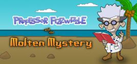 Requisitos del Sistema de Professor Fizzwizzle and the Molten Mystery