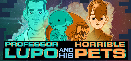 Prix pour Professor Lupo and his Horrible Pets