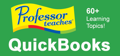 Professor Teaches QuickBooks 2019 Requisiti di Sistema
