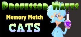 Professor Watts Memory Match: Cats系统需求