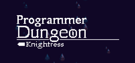 Programmer Dungeon Knightress ceny