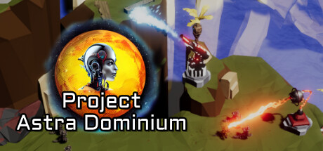 Project Astra Dominium - yêu cầu hệ thống