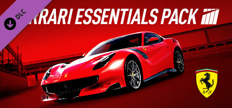 Project CARS 2 - Ferrari Essentials Pack DLC цены
