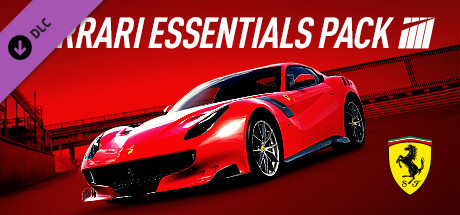 Project CARS 2 - Ferrari Essentials Pack DLC - yêu cầu hệ thống