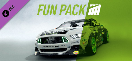 Project CARS 2 Fun Pack DLC系统需求