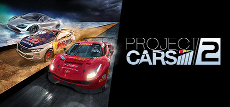 Project CARS 2のシステム要件