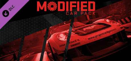 Preise für Project CARS - Modified Car Pack