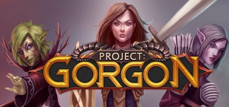 Requisitos do Sistema para Project: Gorgon