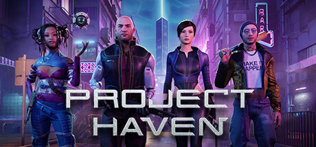 Требования Project Haven