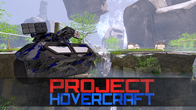 Project Hovercraft цены