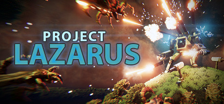 Project Lazarus цены