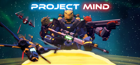 Project Mind 시스템 조건