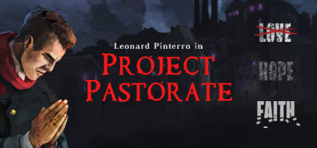 Preise für Project Pastorate
