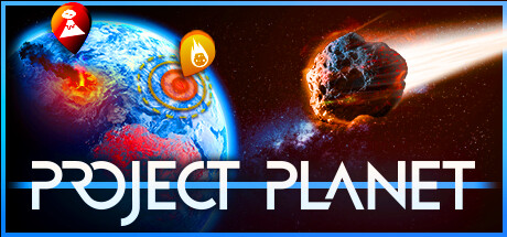 Prezzi di Project Planet - Earth vs Humanity