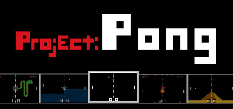 Project:Pongのシステム要件