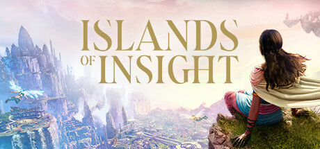 Preise für Islands of Insight