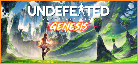 UNDEFEATED: Genesis - yêu cầu hệ thống