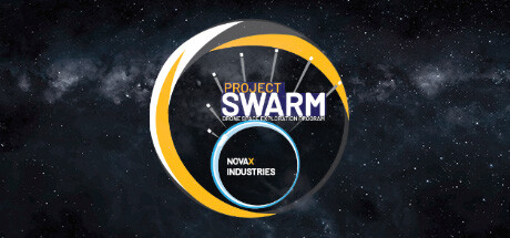 Requisitos del Sistema de Project SWARM: Drone Space Exploration Program