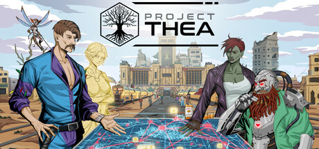 Preise für Project Thea