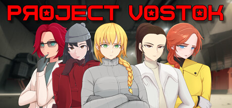 Project Vostok Systemanforderungen