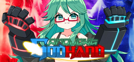 PROJEKT GODHAND цены