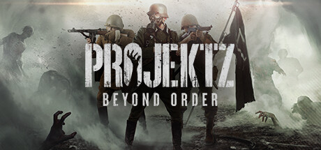 Projekt Z: Beyond Order価格 