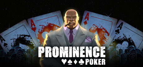 Configuration requise pour jouer à Prominence Poker