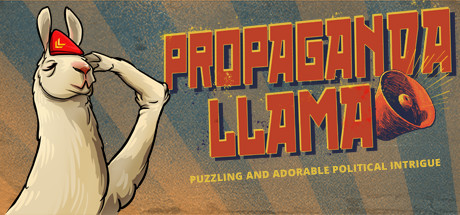 Preise für Propaganda Llama