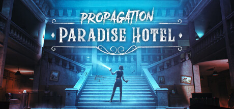 Wymagania Systemowe Propagation: Paradise Hotel