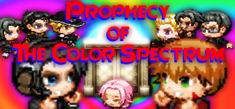 Prophecy of The Color Spectrum Systemanforderungen