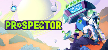 Prospector System Requirements