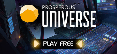Configuration requise pour jouer à Prosperous Universe