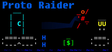 Preços do Proto Raider