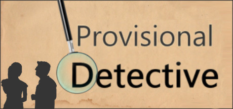 Prezzi di Provisional Detective