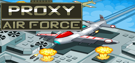 Proxy Air Force価格