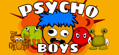 Psycho Boys Systemanforderungen