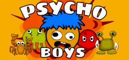 Requisitos do Sistema para Psycho Boys